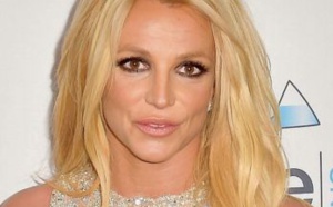 Britney Spears rend hommage à la princesse Diana