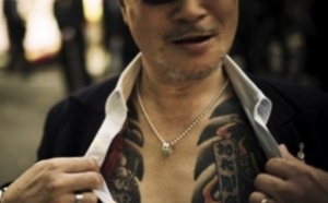 Insolite : Les Yakuza ont leur publication