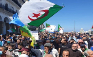Le système algérien a étouffé la contestation et repris ses réflexes autoritaires