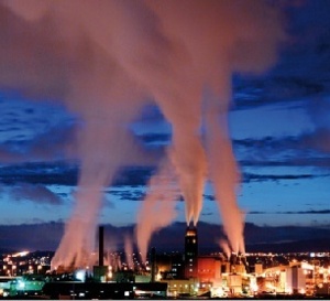 La pollution de l’air accroît les risques pour le poumon et le coeur