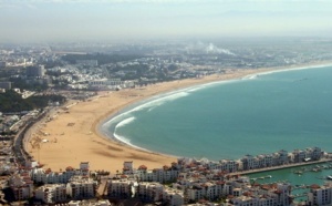 Le Grand Agadir à l'horizon 2030