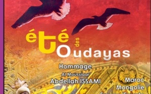 L’Eté des Oudayas souffle sa troisième bougie