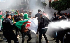 Des experts et des organisations internationales alertent sur l'ampleur de la répression en Algérie
