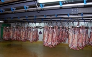 Les abattoirs de Casablanca au centre d’une enquête de la police