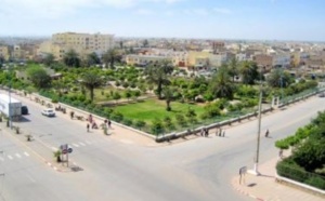 Sidi Bennour, une décharge à ciel ouvert