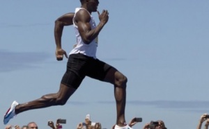 Bolt plus fort que l’air