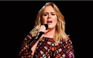 Adele : Son nouvel album évoquera son divorce