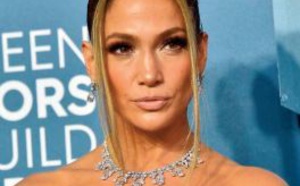 Jennifer Lopez va jouer dans un thriller pour Netflix