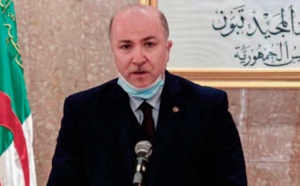 Un nouveau Premier ministre pour tenter de sauver ce qui peut l’être en Algérie