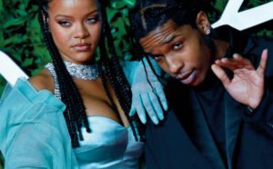 Rihanna et A$AP Rocky se font refuser l’ entrée à une boîte de nuit