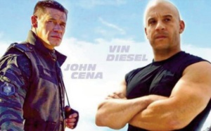 Vin Diesel se réjouit du succès de Fast &amp; Furious 9