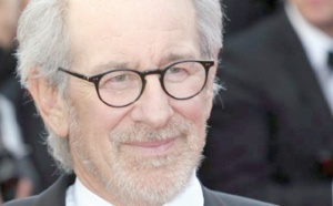 Le réalisateur US Steven Spielberg abandonne “American Sniper”