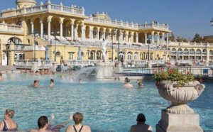 Les meilleures piscines du monde