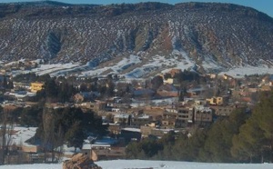 Neuvième édition du Festival Adrar de Boulmane