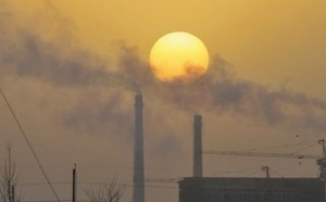 L'été 2012 a donné de "nouvelles normales" climatiques