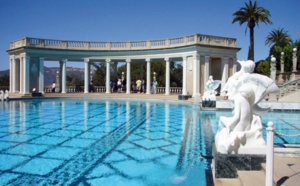 Les meilleures piscines du monde