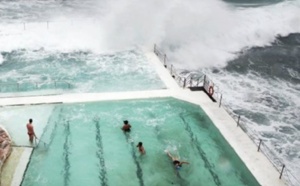 Les meilleures piscines du monde