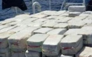 L'Algérie, plaque tournante de la cocaïne à destination du Royaume-Uni