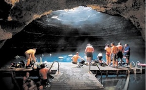 Les meilleures piscines du monde