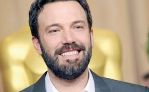 L’acteur américain Ben Affleck va incarner Batman