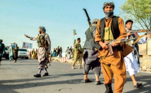 Poursuite des combats pour empêcher les talibans de s'emparer de grandes villes en Afghanistan
