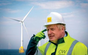 Boris Johnson provoque l'indignation en louant la fermeture des mines de charbon sous Thatcher