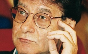 Mahmoud Darwich (1941-2008) : La langue, la nostalgie