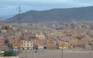 Deuxième édition du Festival “Thamount” pour la culture à Sidi Yahia Ousaâd