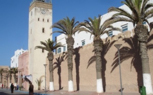 Mise à niveau urbaine d’Essaouira