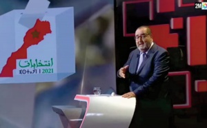 Driss Lachguar réitère les grands axes du programme électoral de l’USFP lors de l’émission “Elections 2021 ”