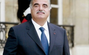 Rafiq Hariri : fin tragique d’un homme d’Etat