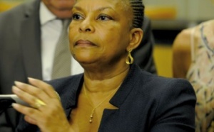 People : Taubira, son fils et la rumeur