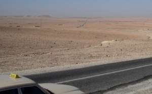 Des conducteurs venus d’ailleurs sèment la pagaille sur les routes d’Essaouira