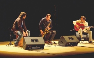 Grandes soirées jazzy à Rabat