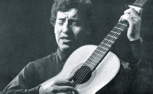 Le Chili rend hommage au chanteur  Victor Jara, 40 ans après son assassinat