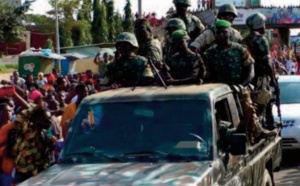 Les putschistes guinéens convoquent autoritairement les anciens ministres