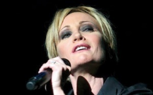 Patricia Kaas à New York pour rendre hommage à Piaf sans la copier