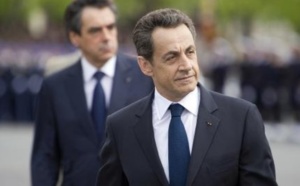 Eventuel retour de Sarkozy pour la  présidentielle de 2017