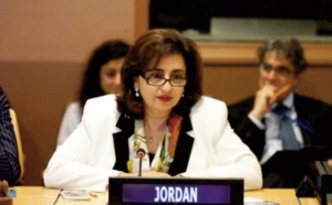 Sima Sami Bahous nommée directrice exécutive d’ONU-Femmes