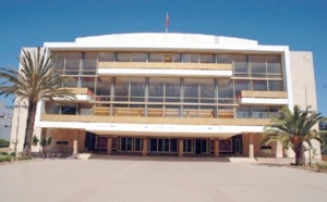 Rentrée culturelle  au Théâtre Mohammed V, sous le signe de la continuité et du renouveau