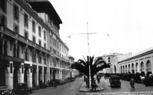 Casablanca mon amour  : La ville blanche mérite un tout autre sort