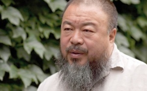 Ai Weiwei nommé juré au Festival du film de Stockholm