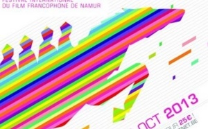 Festival international du film francophone de Namur