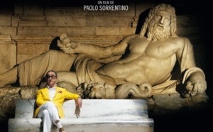 “La grande bellezza” de Sorrentino candidat italien aux Oscars