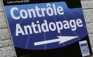 Insolite  : Tromper le contrôle antidopage