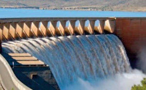 Le Niger met les bouchées doubles pour ériger son tout premier barrage hydro-électrique