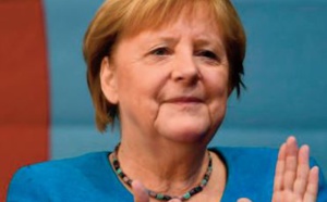 L'Allemagne tourne la page Merkel dans un scrutin incertain