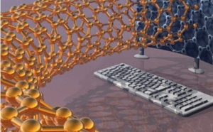 L’ordinateur aux nanotubes de carbone fait ses premiers pas