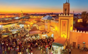 Le tourisme marocain s'oriente de plus en plus vers “ une croissance inclusive ”