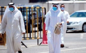 Les Emirats ont “ surmonté” la crise du coronavirus, assure le prince d'Abou Dhabi